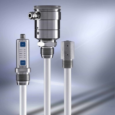RECHNER 瑞其能電容傳感器
