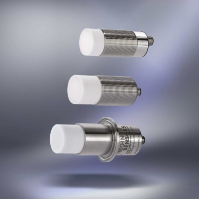RECHNER 瑞其能電容傳感器