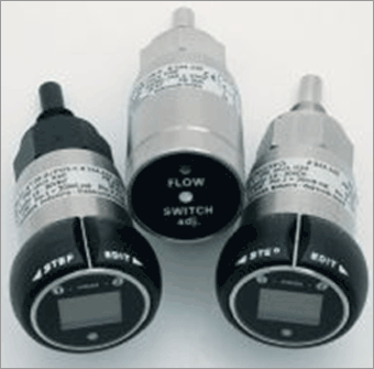 RECHNER 瑞其能電容傳感器