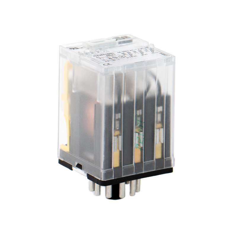 RELECO繼電器價格表