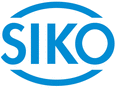 SIKO GMBH/?？?位置指示器 / 數(shù)字 / 中空軸 / 可逆 DA08