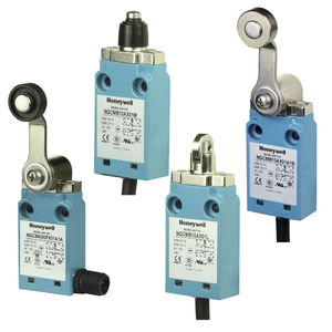 Honeywell微型限位開關(guān) MICRO SWITCH - NGC Series