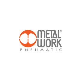 METAL WORK氣動夾持器 P4K series