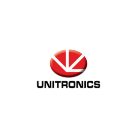 UNITRONICS 嵌入式可編程控制器 128 x 64 pixels, RS232, RS485