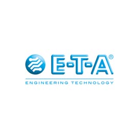 E-T-A 熱量斷路器 105, 106 series