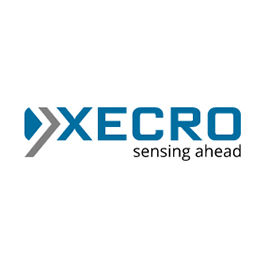 XECRO 電感式傳感器