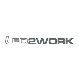 LED2WORK燈具 UNILED II