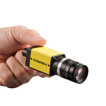 Cognex 機器視覺系統(tǒng) In-Sight 8400