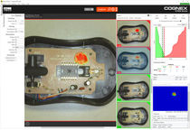 Cognex 軟件庫(kù) VisionPro ViDi