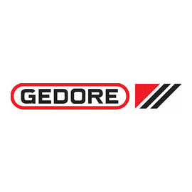 Gedore 工具箱 126 series, 1335 L