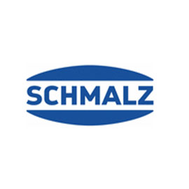 SCHMALZ  彈簧柱塞 FSTE-HD series