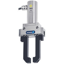 SCHUNK  電動夾持器 EGN