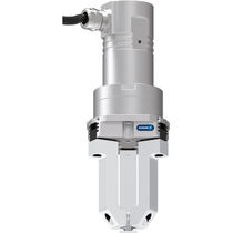 SCHUNK  電動夾持器 EZN