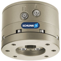 SCHUNK  機器人軸補償模塊 AGE-XY