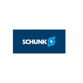 SCHUNK  氣動夾持器 End-of-Arm Baukasten Universal Robots