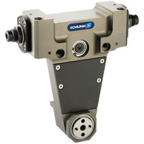 SCHUNK  穿轉裝置 GFS