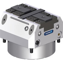 SCHUNK  機(jī)床夾鉗 TANDEM KSF