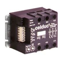 CELDUC  角向調(diào)光器 SVTA series