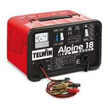 TELWIN  液體電解質(zhì)電池充電器 ALPINE 18 BOOST