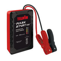 TELWIN  電池起動器 FLASH START 700