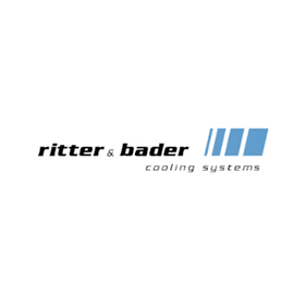 RITTER & BADER  潛水冷卻器