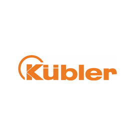 Kuebler (kubler) 增量旋轉編碼器 2400