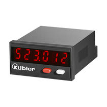 Kuebler (kubler)  數(shù)字延時器 Codix 523