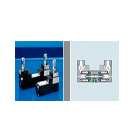 ATOS  螺線管驅(qū)動(dòng)氣動(dòng)分配器