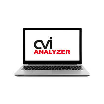 DESOUTTER 工具管理軟件 CVI ANALYZER 1 USER