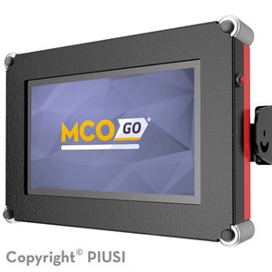 PIUSI  油潤滑系統(tǒng) MCO GO