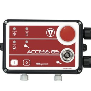 PIUSI  泵管理泵站控制器 ACCESS 85