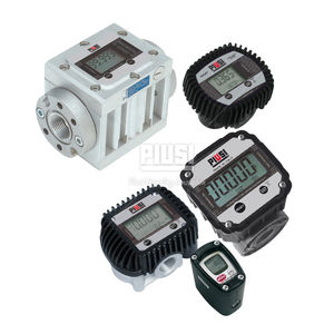 PIUSI  橢圓齒輪流量計 ELECTRONIC METERS