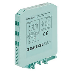 DATEXEL  信號(hào)變換器 DAT4631-D