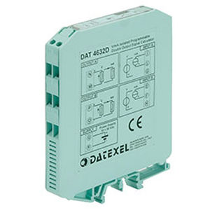 DATEXEL  電壓/電流變換器 DAT4632-D