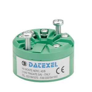 DATEXEL  探頭安裝溫度變送器 DAT1010-IS-HT