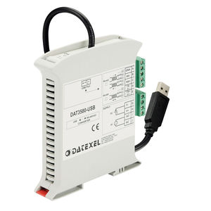 DATEXEL   RS-485USB轉(zhuǎn)換器 DAT3580-USB