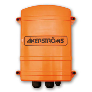 AKERSTROMS  無線電接收器 Jupiter RX161