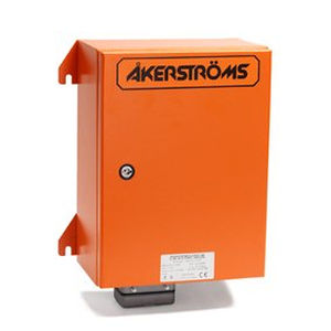 AKERSTROMS  無線電接收器 RX182