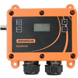 AKERSTROMS  無線電接收器 Sesam 800 wall series