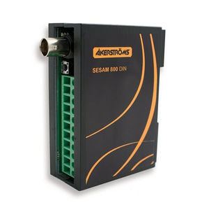 AKERSTROMS  無線電接收器 Sesam 800 DIN series