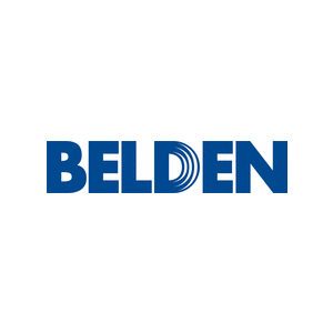 BELDEN  組合式連接器 NP313