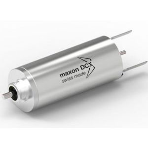 MAXON 直流電機 DCX 32 L series