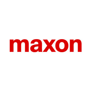  MAXON 直流電機