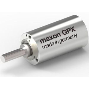 MAXON   行星減速機(jī) GPX 12 series