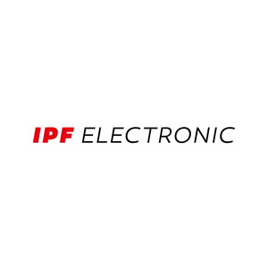 IPF  電感接近傳感器 IC120126