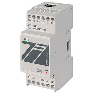 CARLO GAVAZZI  斷相保護(hù)繼電器 DMPU series