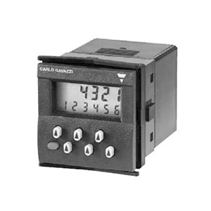 CARLO GAVAZZI  計(jì)時(shí)計(jì)數(shù)器 FMC01CW24