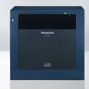 PANASONIC  聯(lián)網(wǎng)通信裝置 KX-TDE600