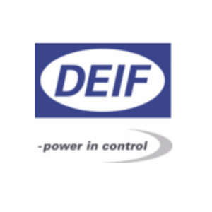 DEIF  模擬電壓表 VDQ