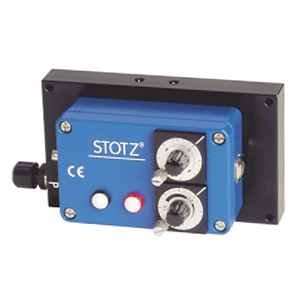 STOTZ  電子氣動轉換器---模擬轉換器